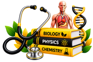 NEET Preparation 2027​