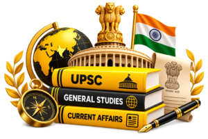 UPSC Exam Preparation 2027