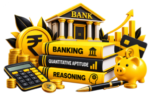 Banking Exam Preparation 2027