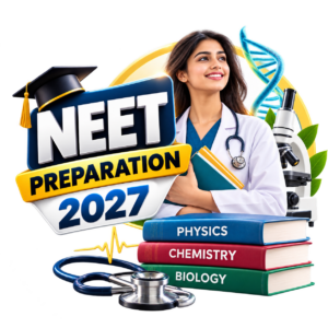 Online Competitive Exam Preparation
